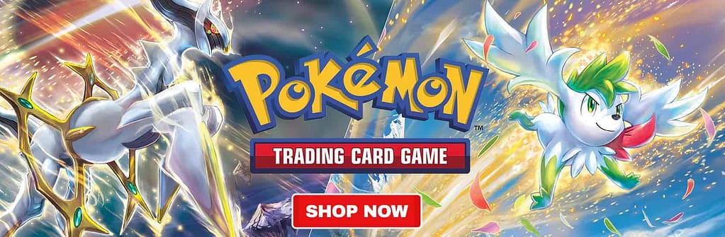 Pokemon TCG