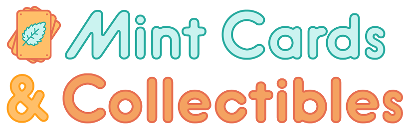 Mint Cards & Collectibles