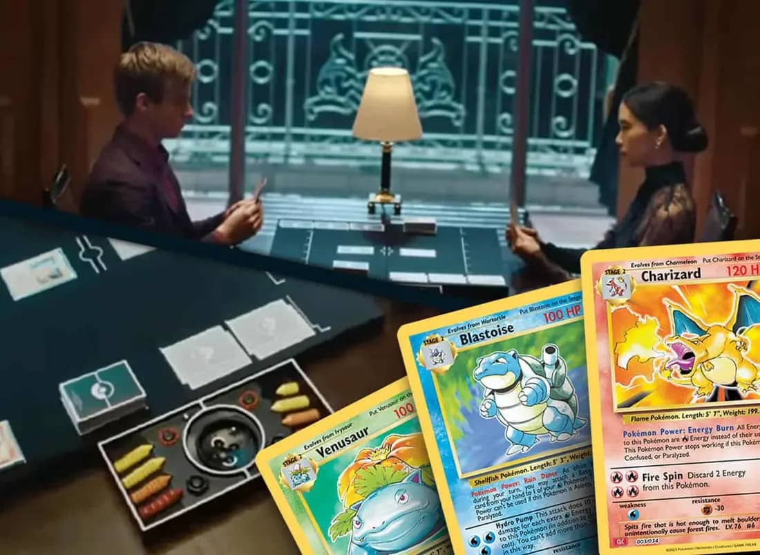 Everything We Know About Pokémon Trading Card Game Classic Mint Cards And Collectibles 